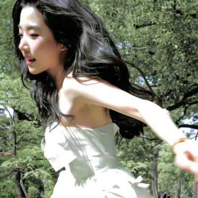 我的爸呀